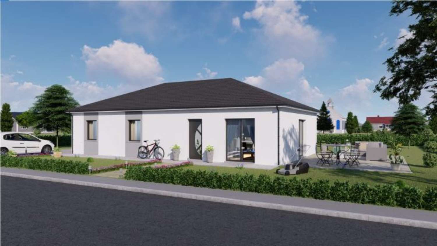 Pierrefitte-sur-Aire Meuse huis foto 4491485
