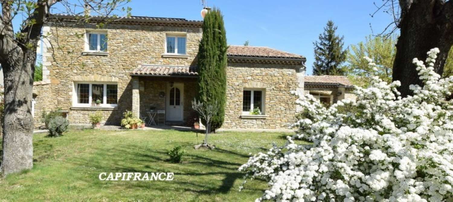 Crest Drôme huis foto 4488768
