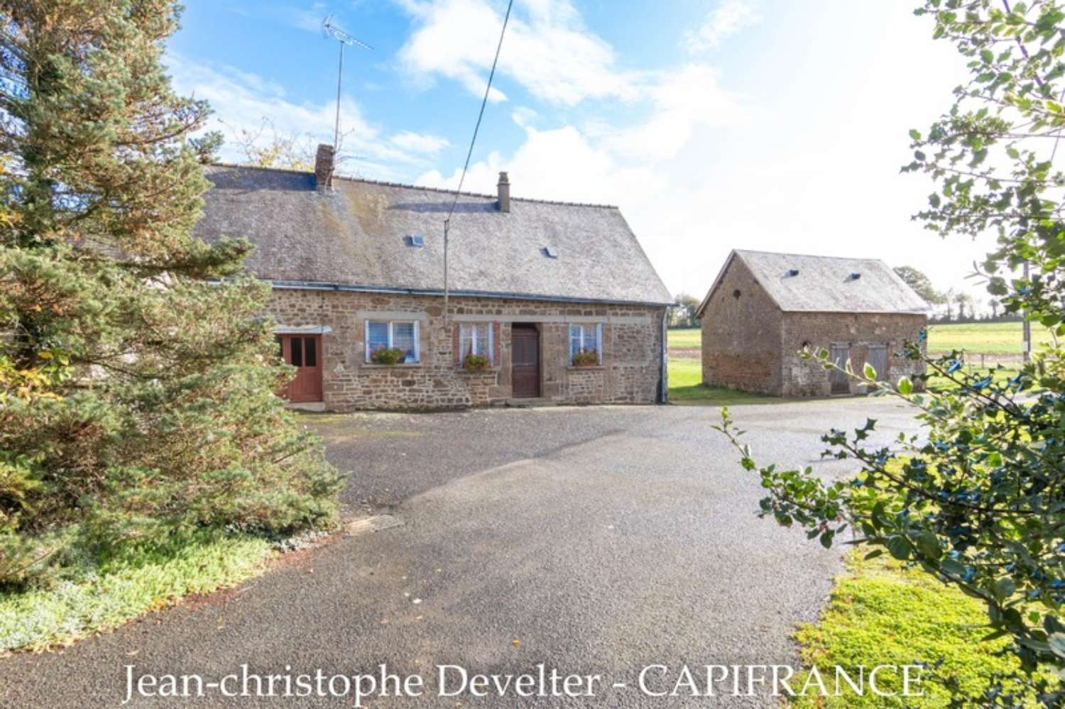 Gorron Mayenne huis foto 4488459