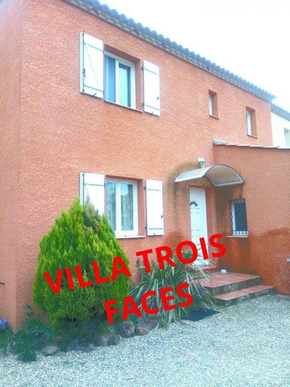 Montady Hérault huis foto 4464601