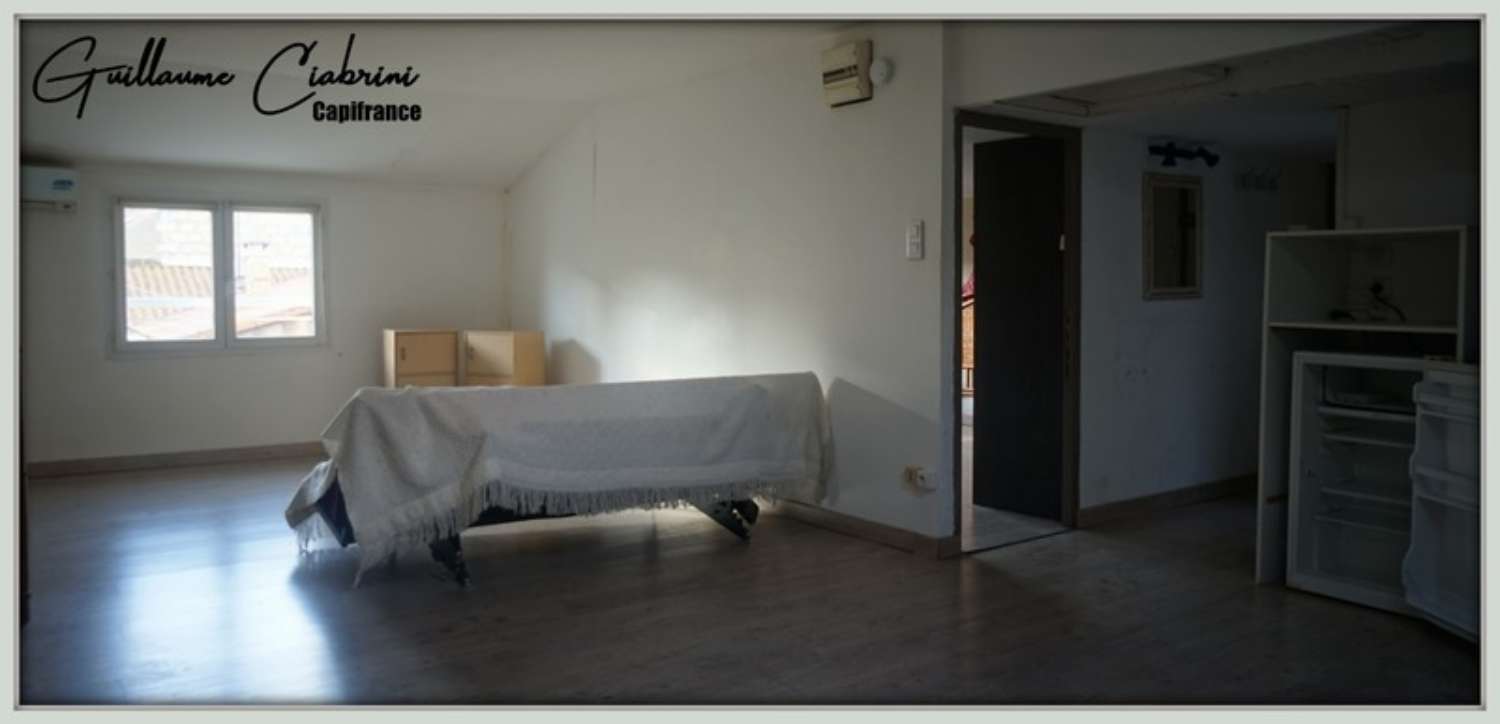 Propriano Corse-du-Sud appartement photo 4487926