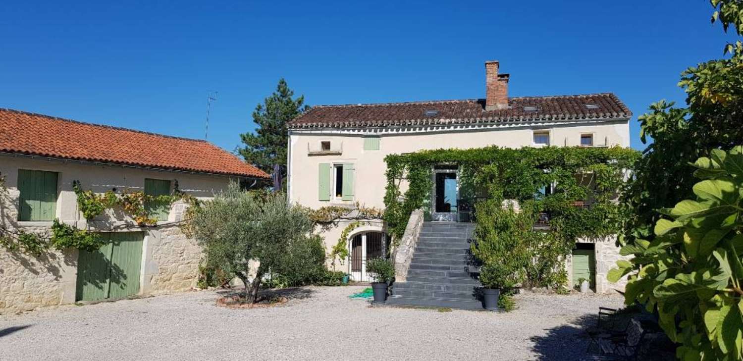 Maxou Lot villa photo 4487018
