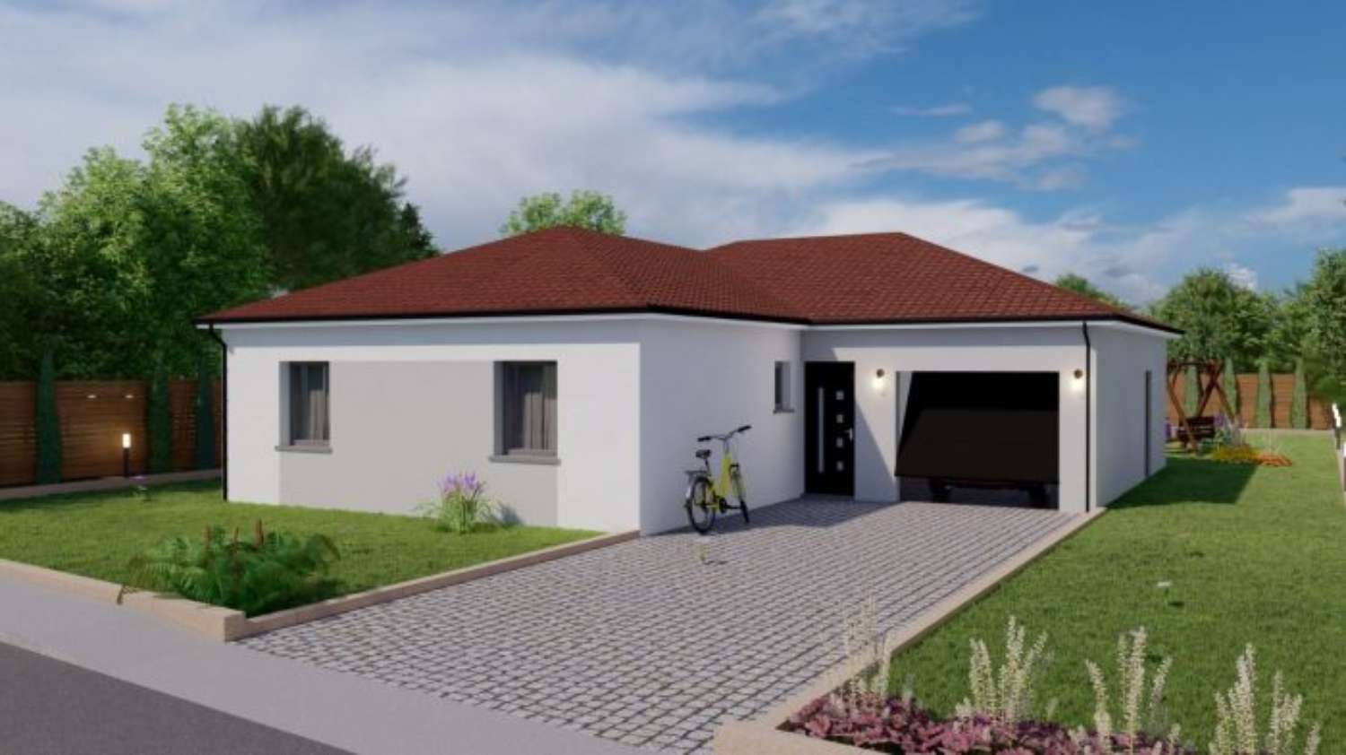 Boulay-Moselle Moselle Haus Bild 4491500