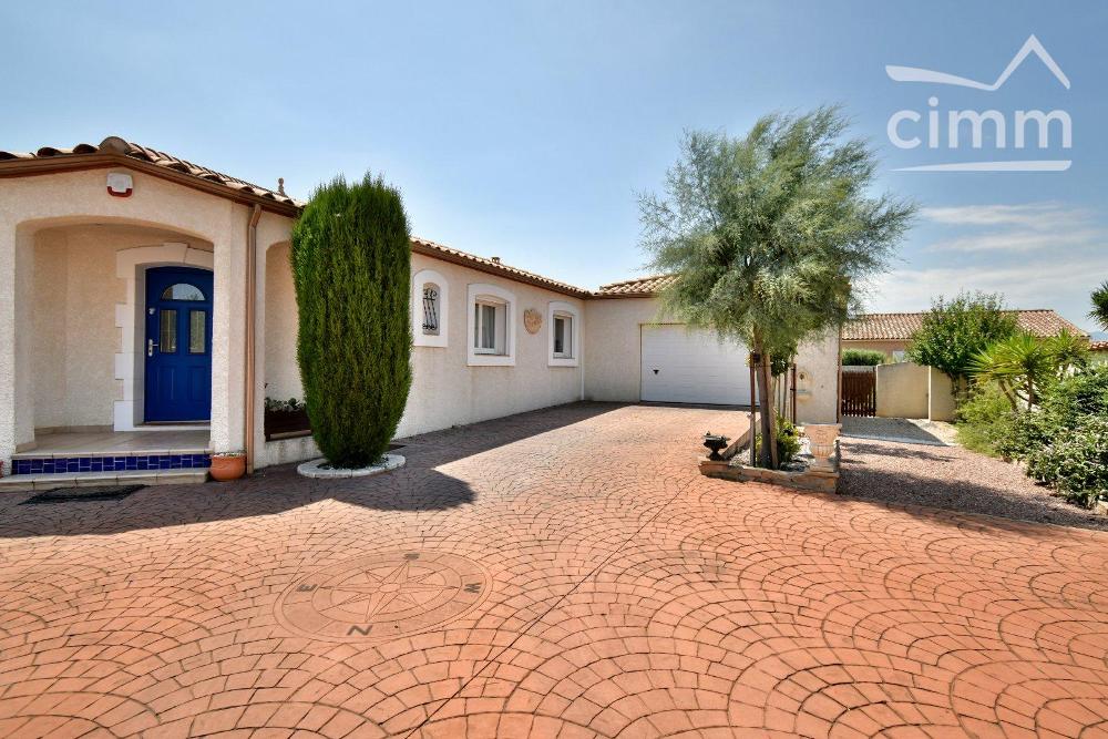 for sale house Latour-Bas-Elne Languedoc-Roussillon 1
