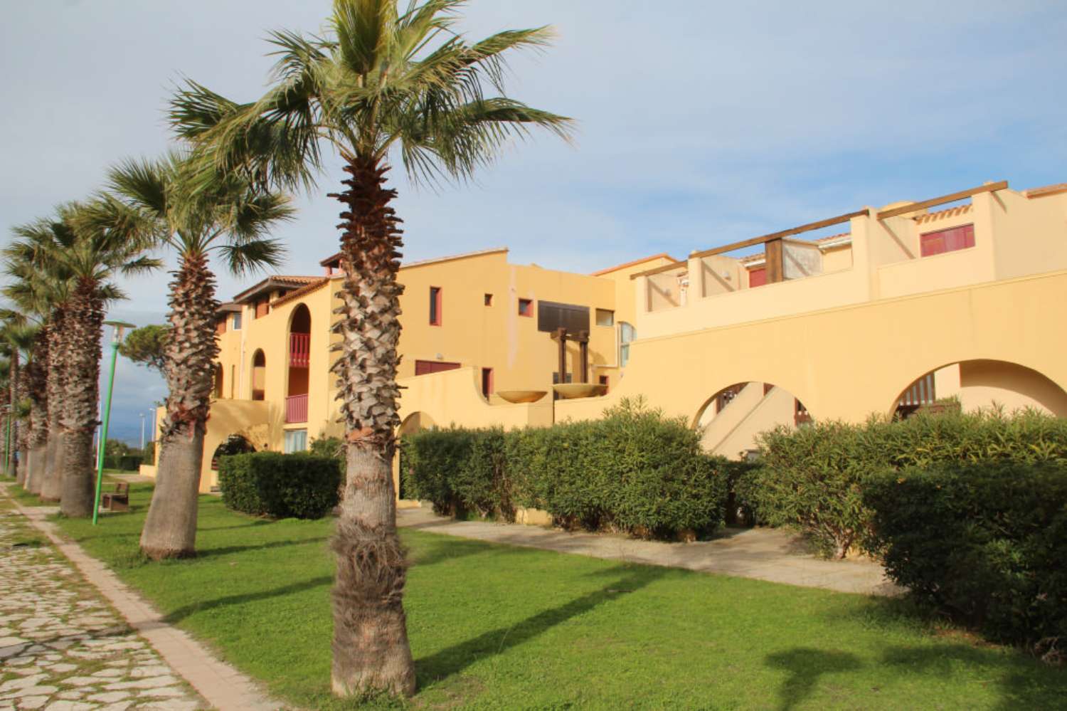Le Barcarès Pyrénées-Orientales appartement foto 4493280