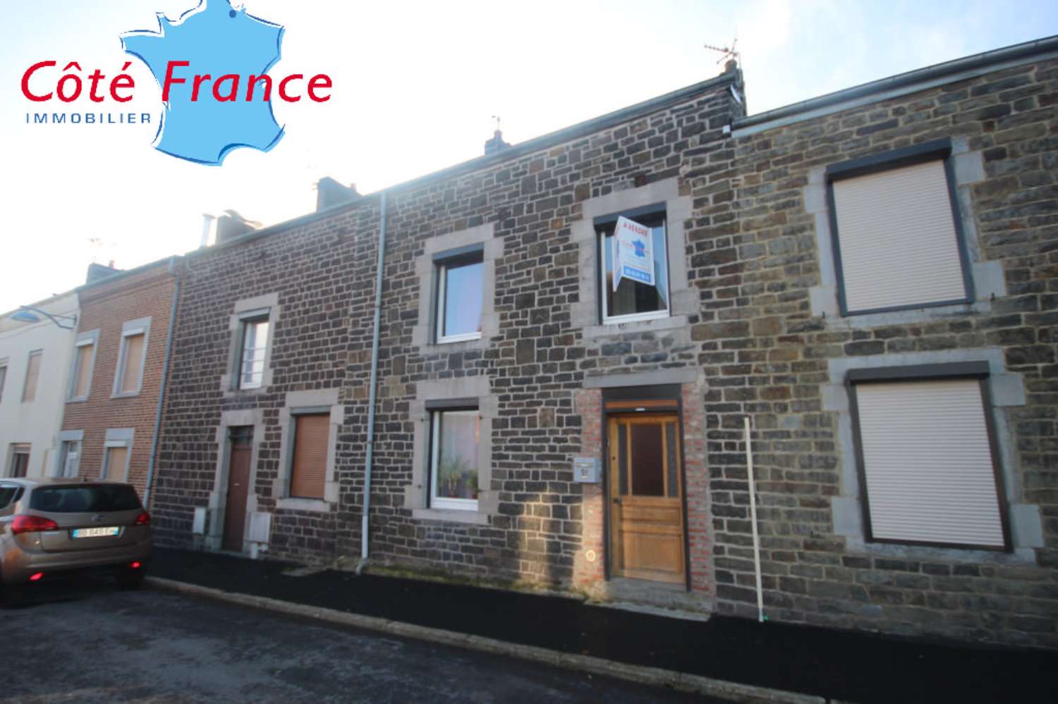 Vireux-Molhain Ardennes maison photo 4486742
