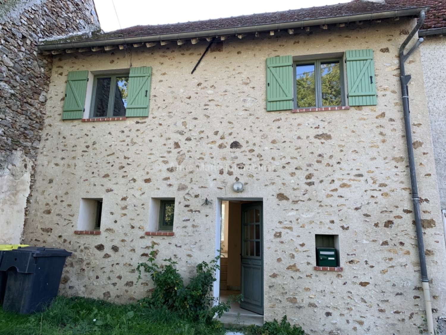 La Ferté-sous-Jouarre Seine-et-Marne Haus Bild 4472768
