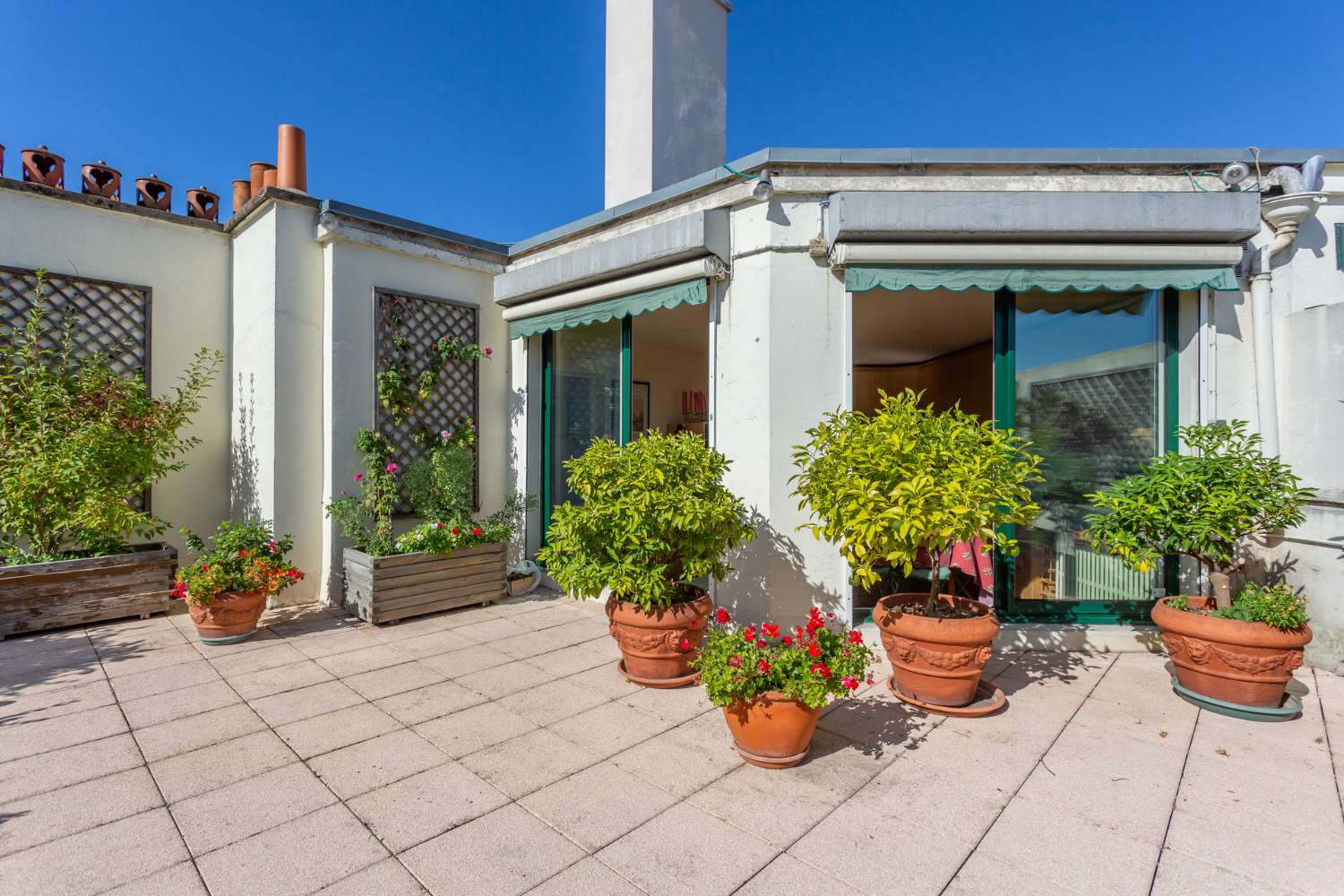 Neuilly-sur-Seine Hauts-de-Seine maison photo 4487029