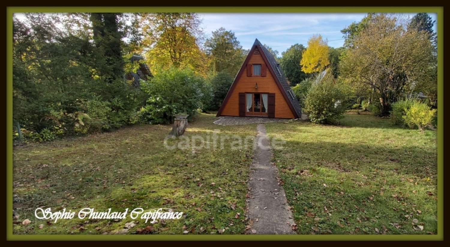 Brannay Yonne maison photo 4473928