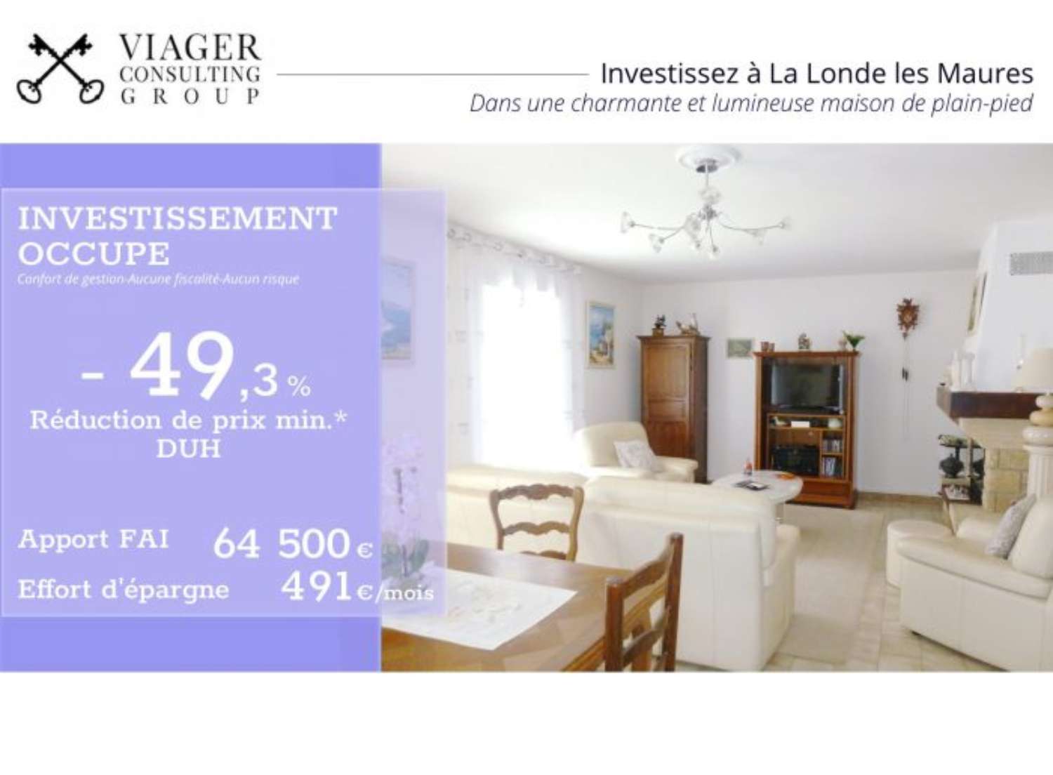 La Londe-les-Maures Var house picture 4473275