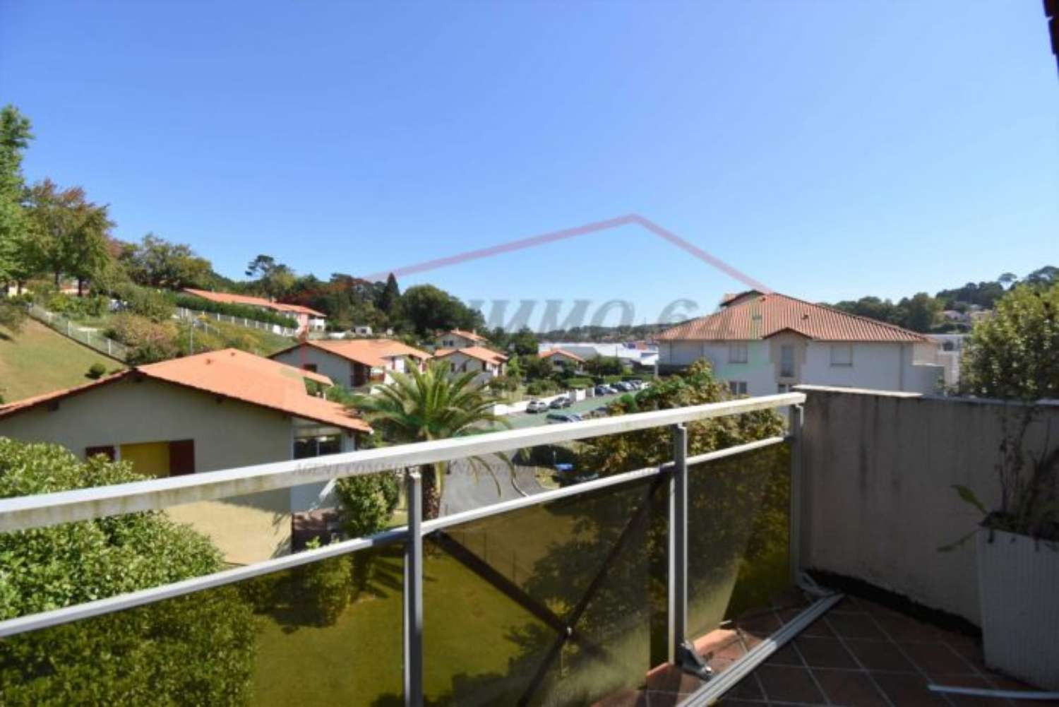 Biarritz Pyrénées-Atlantiques appartement foto 4480449