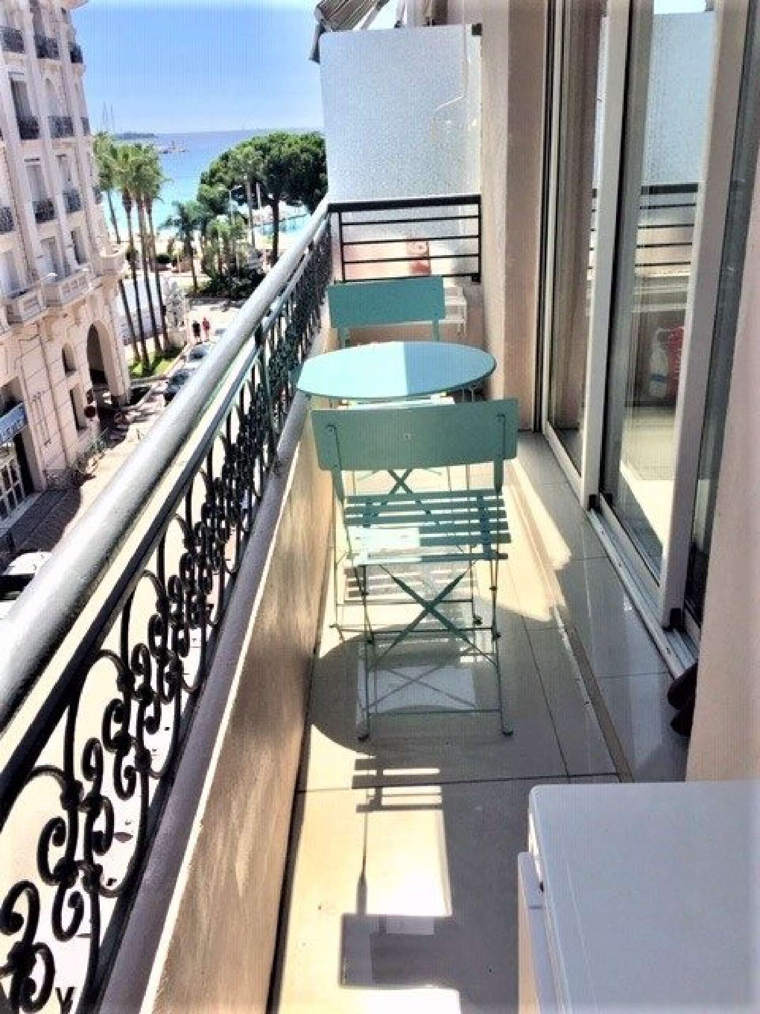Cannes Alpes-Maritimes Apartment Bild 4489666