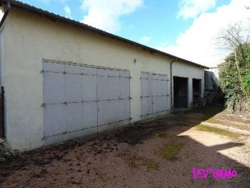 Saint-Germain-des-Fossés Allier house picture 4460352