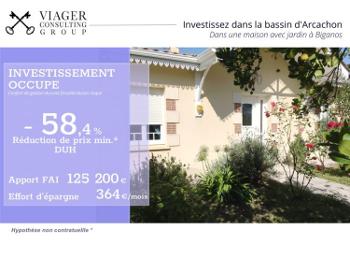 Biganos Gironde house picture 4473273