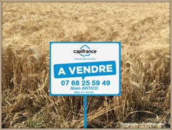Castelnaudary Aude terrain photo 4495518