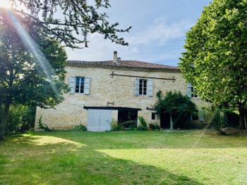 Saint-Clar Gers maison photo 4465938
