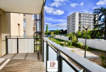 Saint-Fons Rhône appartement photo 4466030