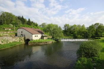Jonvelle Haute-Saône Haus Bild 4487659