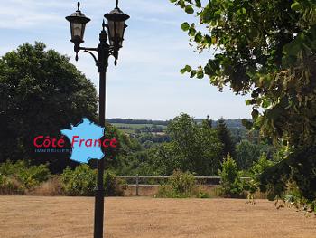 Le Hérie-la-Viéville Aisne Haus Bild 4472738