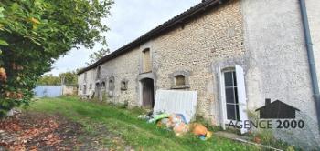 Saint-Hilaire Charente maison photo 4492000