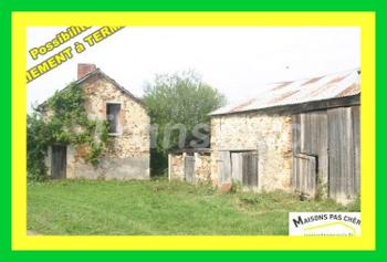 Chambon-sur-Voueize Creuse house picture 4473350