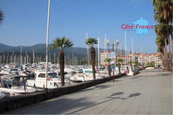 Argelès-sur-Mer Pyrénées-Orientales house picture 4493292