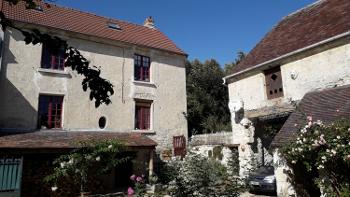 Mareuil-sur-Ourcq Oise house picture 4486888