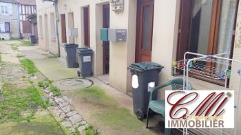 Saint-Dizier Haute-Marne maison photo 4479511
