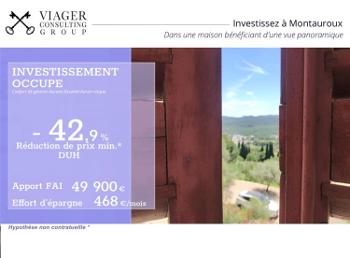 Montauroux Var house picture 4487396