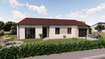 Xirocourt Meurthe-et-Moselle maison photo 4465398