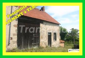 Toulx-Sainte-Croix Creuse house picture 4487439