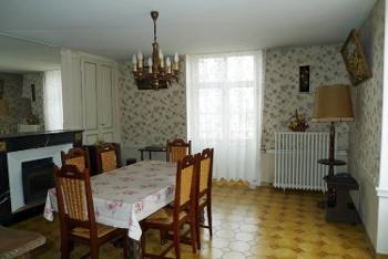 Fresnay-sur-Sarthe Sarthe maison photo 4493007