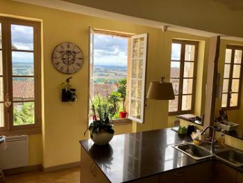 Lectoure Gers maison photo 4465933