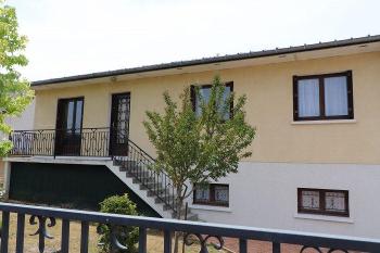 La Chapelle-Saint-Ursin Cher house picture 4494234