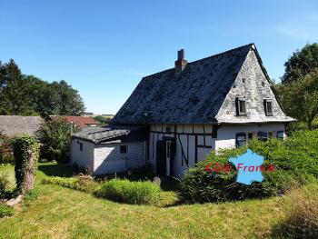 Marfontaine Aisne Haus Bild 4472734
