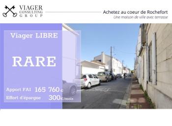 Rochefort Charente-Maritime house picture 4487394