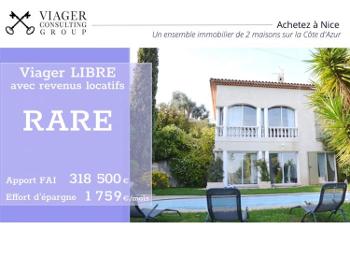Nice 06200 Alpes-Maritimes house picture 4473274