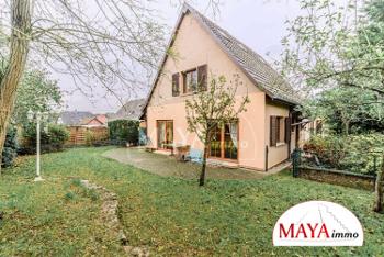 Steinsoultz Haut-Rhin house picture 4475855