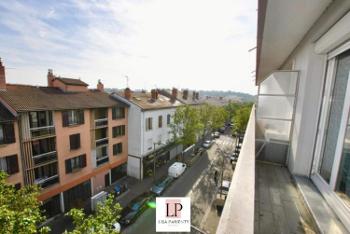 Saint-Fons Rhône appartement photo 4466032