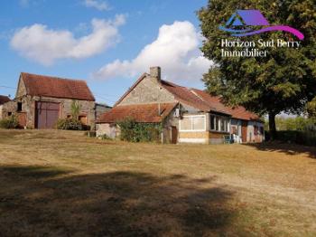Nouziers Creuse maison photo 4479614