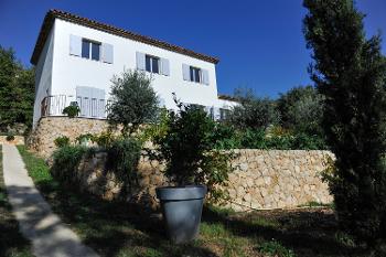 Cabris Alpes-Maritimes villa picture 4487040
