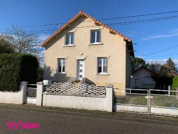 Saint-Germain-des-Fossés Allier house picture 4489131