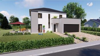 Saizerais Meurthe-et-Moselle maison photo 4491473