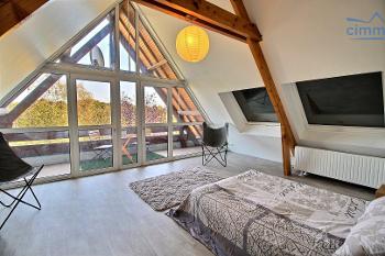 Saint-Avertin Indre-et-Loire maison photo 4489116