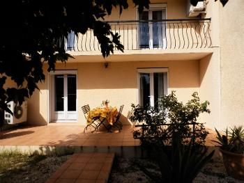 Sigean Aude maison photo 4474824