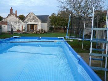 Augy-sur-Aubois Cher house picture 4494203