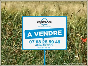 Castelnaudary Aude terrain photo 4495643