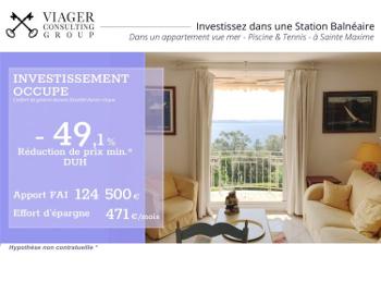 Sainte-Maxime Var apartment picture 4487391