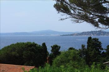 Les Issambres Var villa picture 4493778