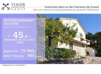 Magagnosc Alpes-Maritimes house picture 4487392